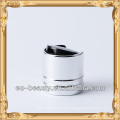 24mm Aluminum Threaded Press Cap